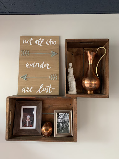 Photo of The Grateful Table - 400 Columbia Ave, Castlegar, BC V1N 1G7