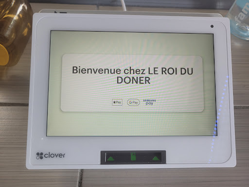 Photo of LE ROI DU DÖNER - 1025 Bd du Séminaire N local 1, Saint-Jean-sur-Richelieu, QC J3A 1R7
