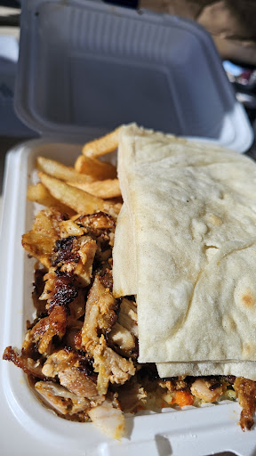 Photo of LE ROI DU DÖNER - 1025 Bd du Séminaire N local 1, Saint-Jean-sur-Richelieu, QC J3A 1R7