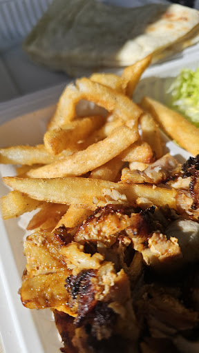 Photo of LE ROI DU DÖNER - 1025 Bd du Séminaire N local 1, Saint-Jean-sur-Richelieu, QC J3A 1R7