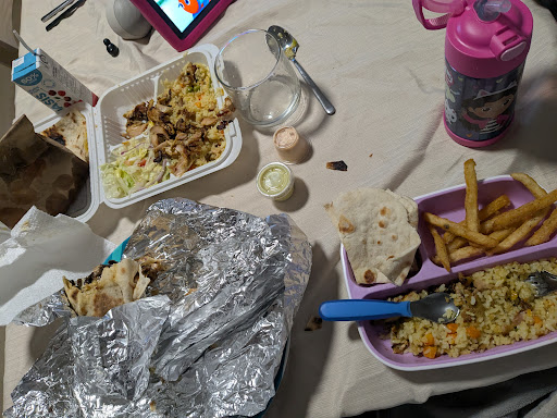 Photo of LE ROI DU DÖNER - 1025 Bd du Séminaire N local 1, Saint-Jean-sur-Richelieu, QC J3A 1R7