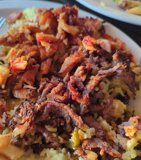 Photo of LE ROI DU DÖNER - 1025 Bd du Séminaire N local 1, Saint-Jean-sur-Richelieu, QC J3A 1R7