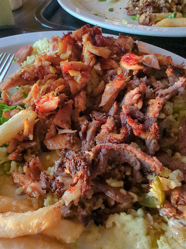 Photo of LE ROI DU DÖNER - 1025 Bd du Séminaire N local 1, Saint-Jean-sur-Richelieu, QC J3A 1R7