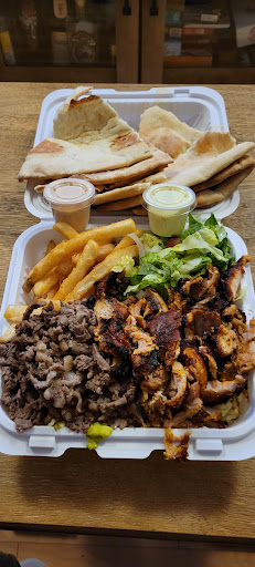 Photo of LE ROI DU DÖNER - 1025 Bd du Séminaire N local 1, Saint-Jean-sur-Richelieu, QC J3A 1R7