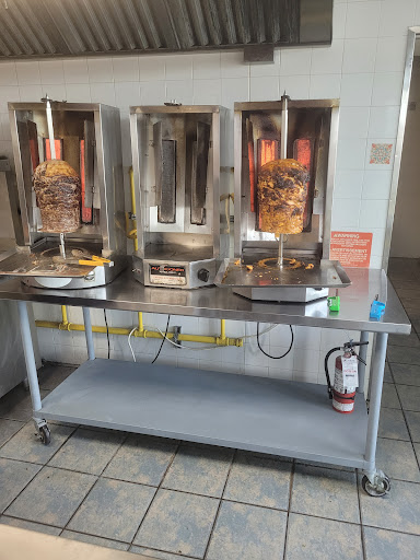 Photo of LE ROI DU DÖNER - 1025 Bd du Séminaire N local 1, Saint-Jean-sur-Richelieu, QC J3A 1R7