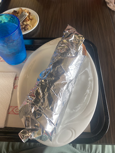 Photo of LE ROI DU DÖNER - 1025 Bd du Séminaire N local 1, Saint-Jean-sur-Richelieu, QC J3A 1R7