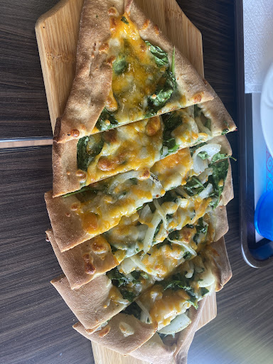Photo of LE ROI DU DÖNER - 1025 Bd du Séminaire N local 1, Saint-Jean-sur-Richelieu, QC J3A 1R7