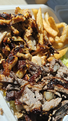 Photo of LE ROI DU DÖNER - 1025 Bd du Séminaire N local 1, Saint-Jean-sur-Richelieu, QC J3A 1R7