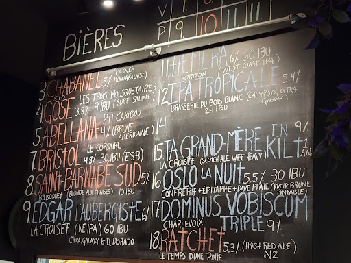 Photo of La Croisée des Chemins - 3701 Bd Fréchette, Chambly, QC J3L 0M8