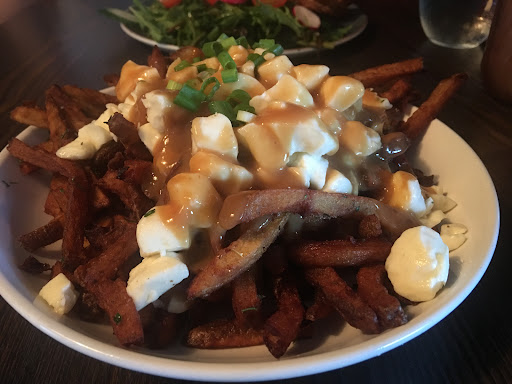 Photo of La Croisée des Chemins - 3701 Bd Fréchette, Chambly, QC J3L 0M8
