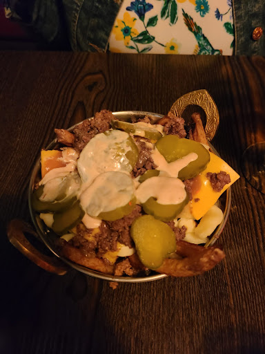 Photo of La Croisée des Chemins - 3701 Bd Fréchette, Chambly, QC J3L 0M8