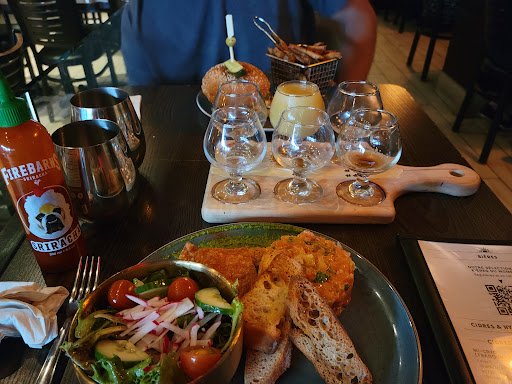 Photo of La Croisée des Chemins - 3701 Bd Fréchette, Chambly, QC J3L 0M8