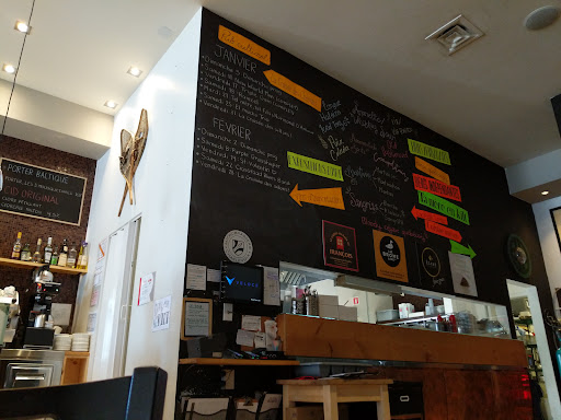 Photo of La Croisée des Chemins - 3701 Bd Fréchette, Chambly, QC J3L 0M8