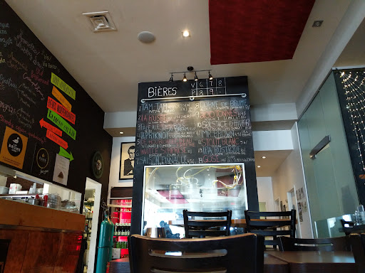 Photo of La Croisée des Chemins - 3701 Bd Fréchette, Chambly, QC J3L 0M8
