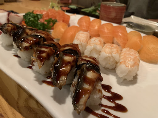Photo of Sushi Izumi - 1000 Bd du Séminaire N, Saint-Jean-sur-Richelieu, QC J3A 1E5