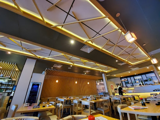 Photo of Sushi Izumi - 1000 Bd du Séminaire N, Saint-Jean-sur-Richelieu, QC J3A 1E5