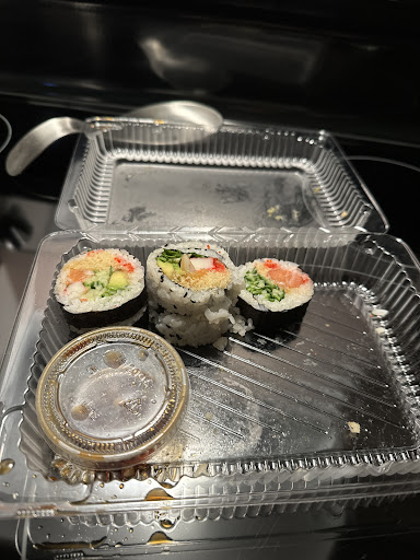 Photo of Sushi Izumi - 1000 Bd du Séminaire N, Saint-Jean-sur-Richelieu, QC J3A 1E5