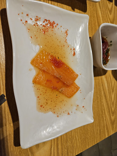 Photo of Sushi Izumi - 1000 Bd du Séminaire N, Saint-Jean-sur-Richelieu, QC J3A 1E5