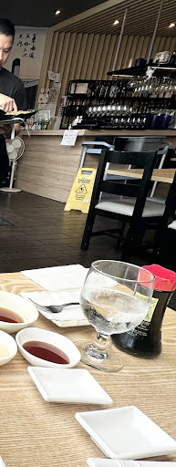 Photo of Sushi Izumi - 1000 Bd du Séminaire N, Saint-Jean-sur-Richelieu, QC J3A 1E5