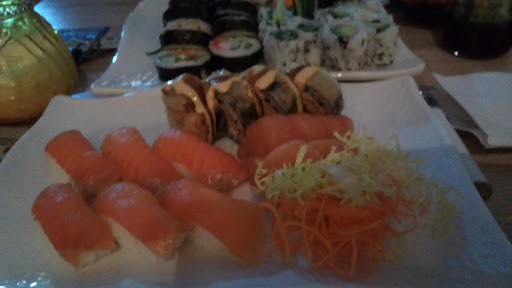 Photo of Sushi Izumi - 1000 Bd du Séminaire N, Saint-Jean-sur-Richelieu, QC J3A 1E5