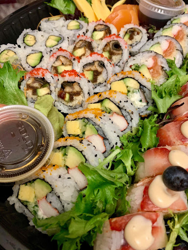 Photo of Sushi Izumi - 1000 Bd du Séminaire N, Saint-Jean-sur-Richelieu, QC J3A 1E5