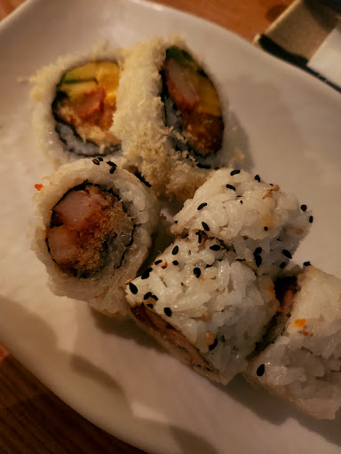 Photo of Sushi Izumi - 1000 Bd du Séminaire N, Saint-Jean-sur-Richelieu, QC J3A 1E5