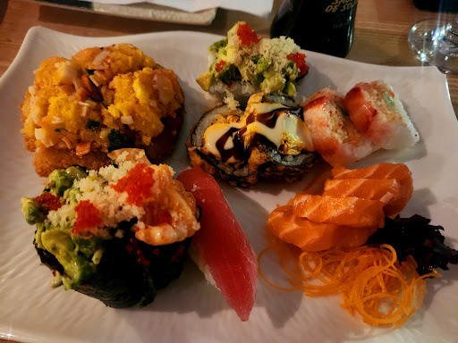 Photo of Sushi Izumi - 1000 Bd du Séminaire N, Saint-Jean-sur-Richelieu, QC J3A 1E5