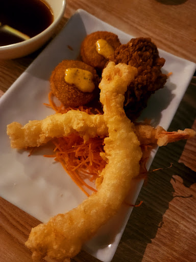 Photo of Sushi Izumi - 1000 Bd du Séminaire N, Saint-Jean-sur-Richelieu, QC J3A 1E5