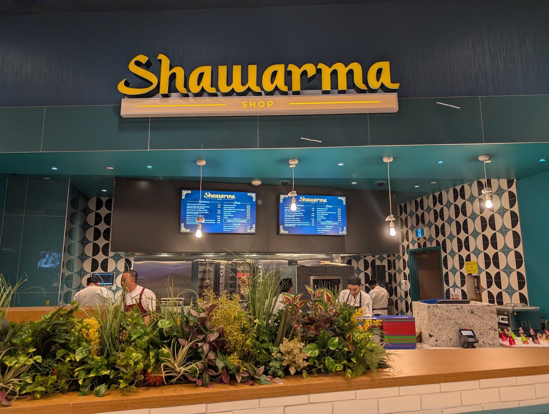 Photo of Shawarma - 4837 Albion Rd S, Gloucester, ON K1X 1A3