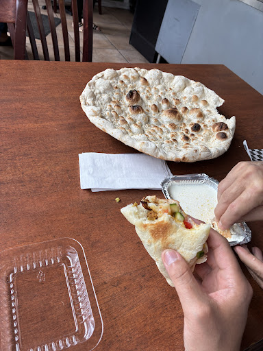Photo of Mr. Samoona Grill & Bakery أوتاواافران و مشاوي صمونة - 2186b Lamira St, Ottawa, ON K1H 8L4
