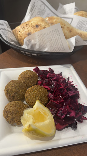 Photo of Mr. Samoona Grill & Bakery أوتاواافران و مشاوي صمونة - 2186b Lamira St, Ottawa, ON K1H 8L4