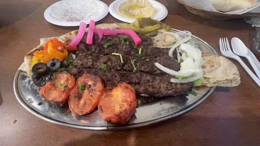 Photo of Mr. Samoona Grill & Bakery أوتاواافران و مشاوي صمونة - 2186b Lamira St, Ottawa, ON K1H 8L4