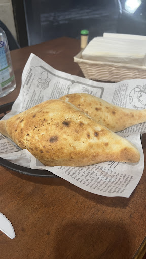 Photo of Mr. Samoona Grill & Bakery أوتاواافران و مشاوي صمونة - 2186b Lamira St, Ottawa, ON K1H 8L4