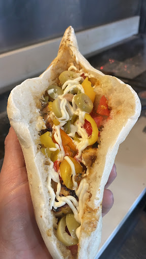 Photo of Mr. Samoona Grill & Bakery أوتاواافران و مشاوي صمونة - 2186b Lamira St, Ottawa, ON K1H 8L4