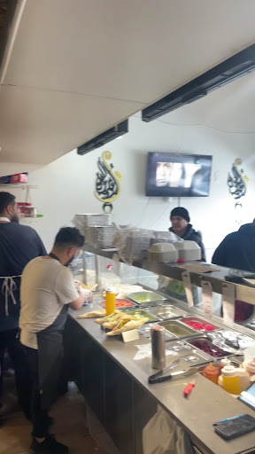 Photo of Mr. Samoona Grill & Bakery أوتاواافران و مشاوي صمونة - 2186b Lamira St, Ottawa, ON K1H 8L4