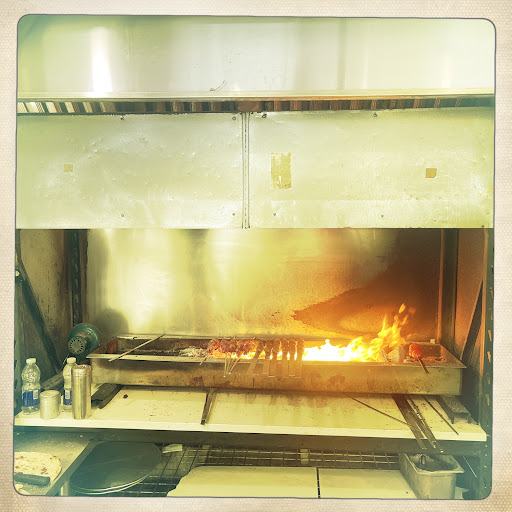 Photo of Mr. Samoona Grill & Bakery أوتاواافران و مشاوي صمونة - 2186b Lamira St, Ottawa, ON K1H 8L4
