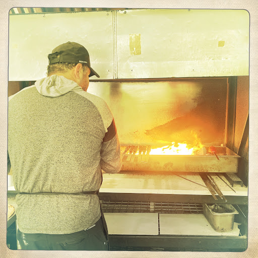 Photo of Mr. Samoona Grill & Bakery أوتاواافران و مشاوي صمونة - 2186b Lamira St, Ottawa, ON K1H 8L4