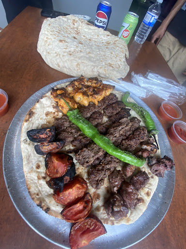 Photo of Mr. Samoona Grill & Bakery أوتاواافران و مشاوي صمونة - 2186b Lamira St, Ottawa, ON K1H 8L4