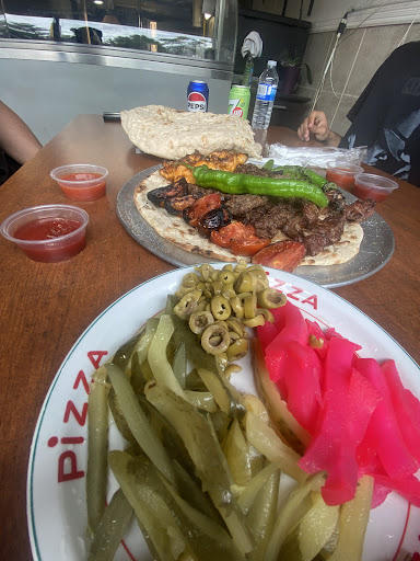 Photo of Mr. Samoona Grill & Bakery أوتاواافران و مشاوي صمونة - 2186b Lamira St, Ottawa, ON K1H 8L4