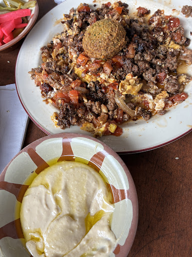 Photo of Mr. Samoona Grill & Bakery أوتاواافران و مشاوي صمونة - 2186b Lamira St, Ottawa, ON K1H 8L4