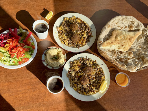 Photo of Mr. Samoona Grill & Bakery أوتاواافران و مشاوي صمونة - 2186b Lamira St, Ottawa, ON K1H 8L4