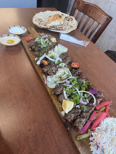 Photo of Mr. Samoona Grill & Bakery أوتاواافران و مشاوي صمونة - 2186b Lamira St, Ottawa, ON K1H 8L4