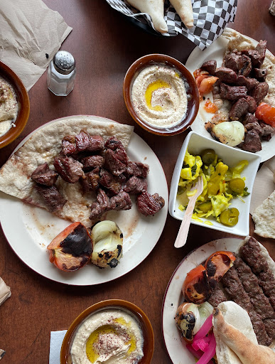 Photo of Mr. Samoona Grill & Bakery أوتاواافران و مشاوي صمونة - 2186b Lamira St, Ottawa, ON K1H 8L4