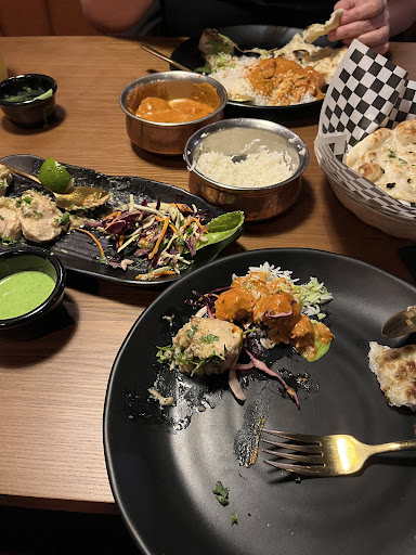 Photo of Bombay Cuisine Charlottetown - 339 University Ave, Charlottetown, PE C1A 8Z1
