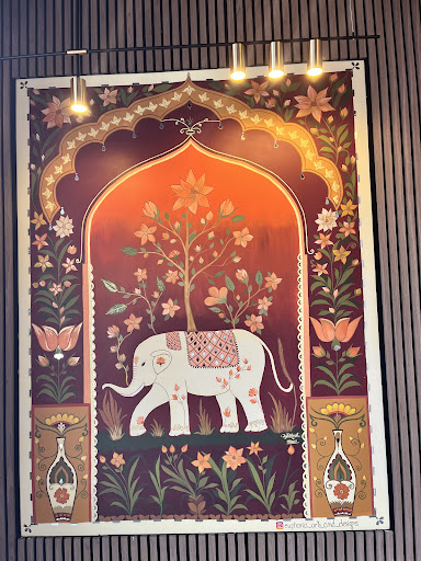 Photo of Bombay Cuisine Charlottetown - 339 University Ave, Charlottetown, PE C1A 8Z1