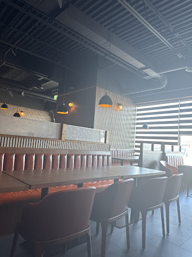Photo of Bombay Cuisine Charlottetown - 339 University Ave, Charlottetown, PE C1A 8Z1