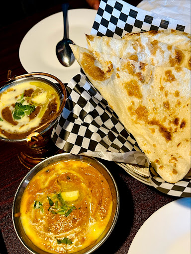 Photo of Bombay Cuisine Charlottetown - 339 University Ave, Charlottetown, PE C1A 8Z1