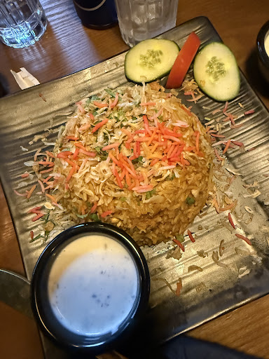 Photo of Bombay Cuisine Charlottetown - 339 University Ave, Charlottetown, PE C1A 8Z1