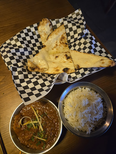 Photo of Bombay Cuisine Charlottetown - 339 University Ave, Charlottetown, PE C1A 8Z1
