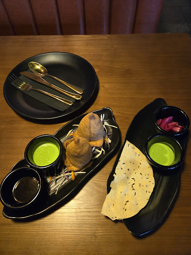 Photo of Bombay Cuisine Charlottetown - 339 University Ave, Charlottetown, PE C1A 8Z1
